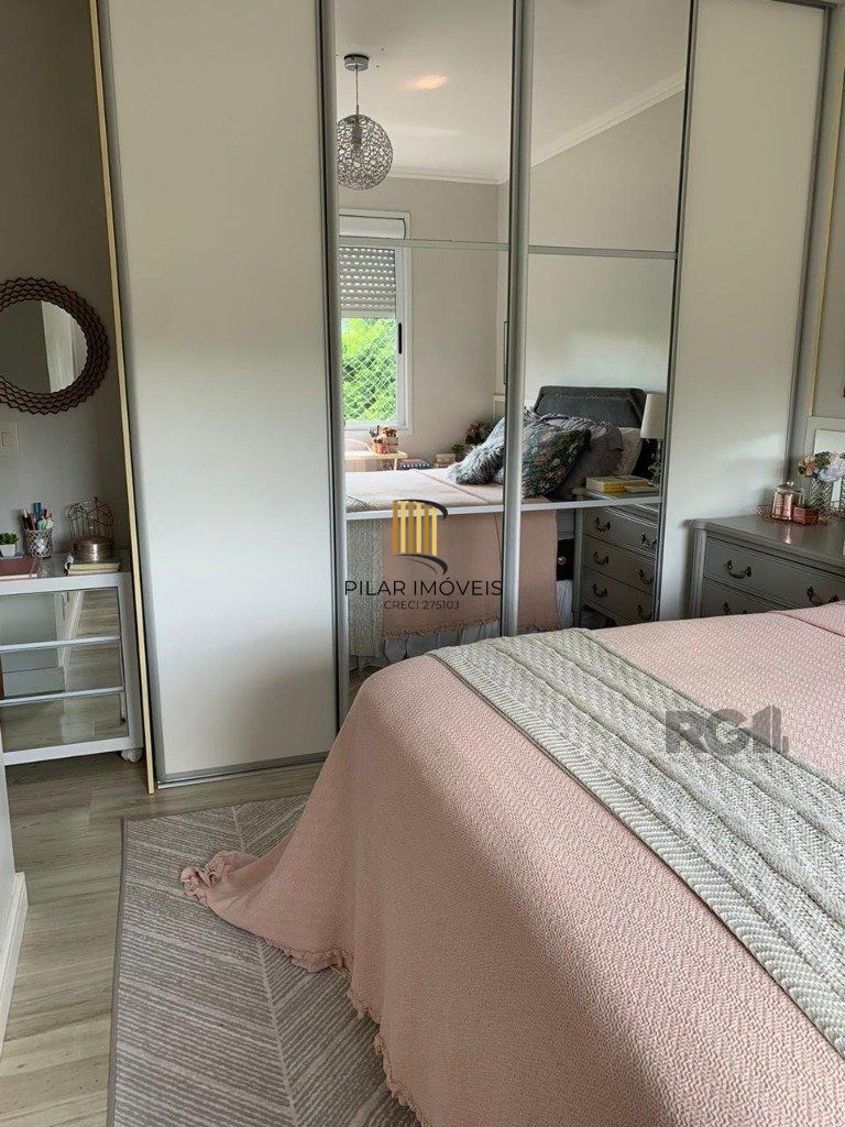 Apartamento 2 dormitórios, 1 suíte, 74m, 2 vagas, elevador