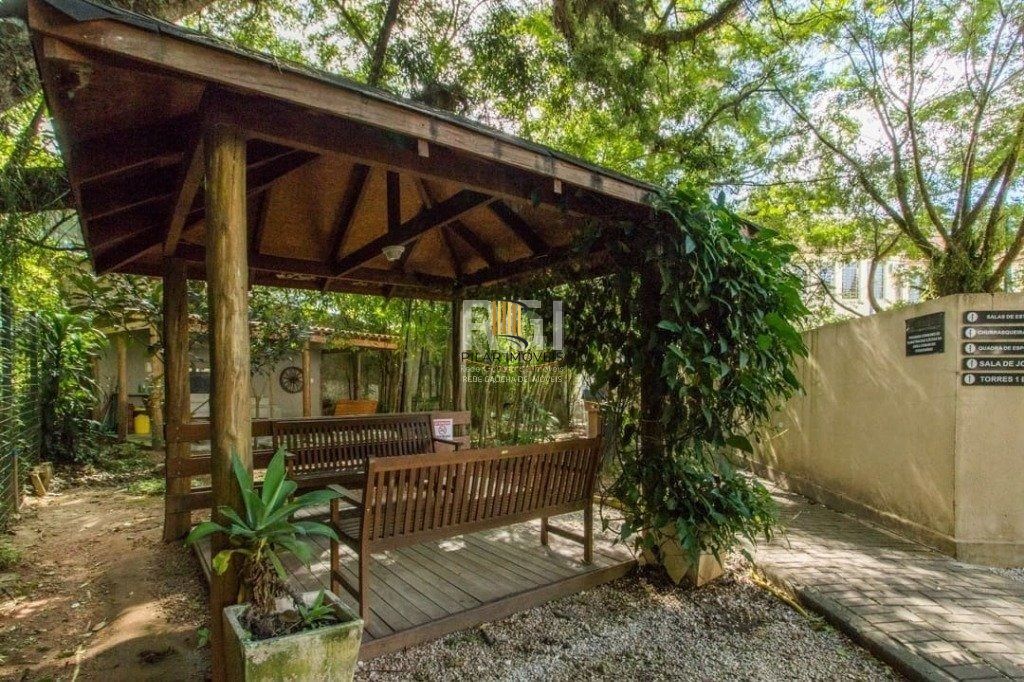 Apartamento 2 dormitórios no bairro Teresópolis