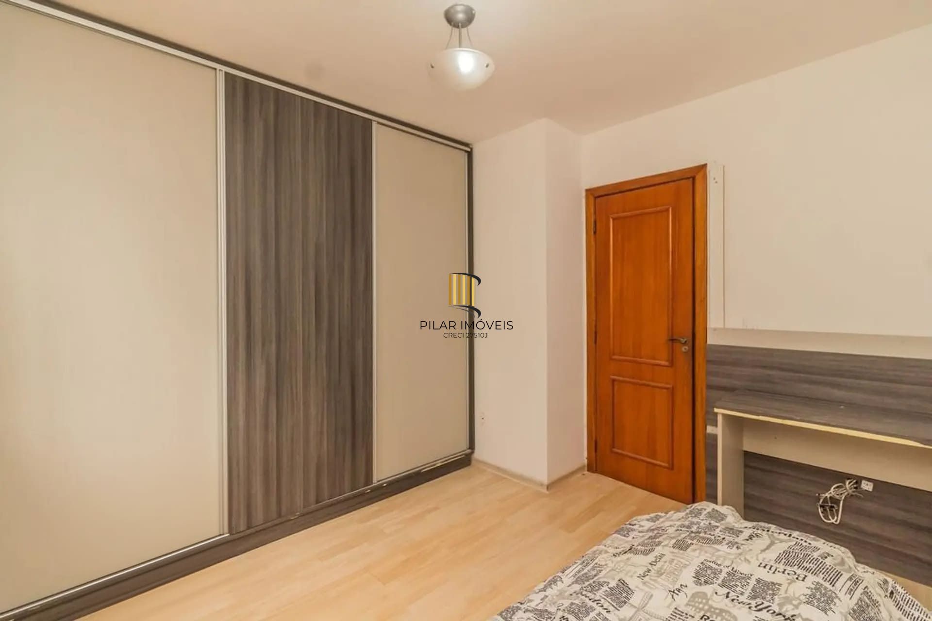 Casa em Condomínio de 3 dormitórios, no Bairro Ipanema