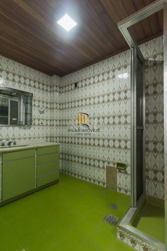 Apartamento para Venda - 87m², 3 dormitórios, Bom Fim