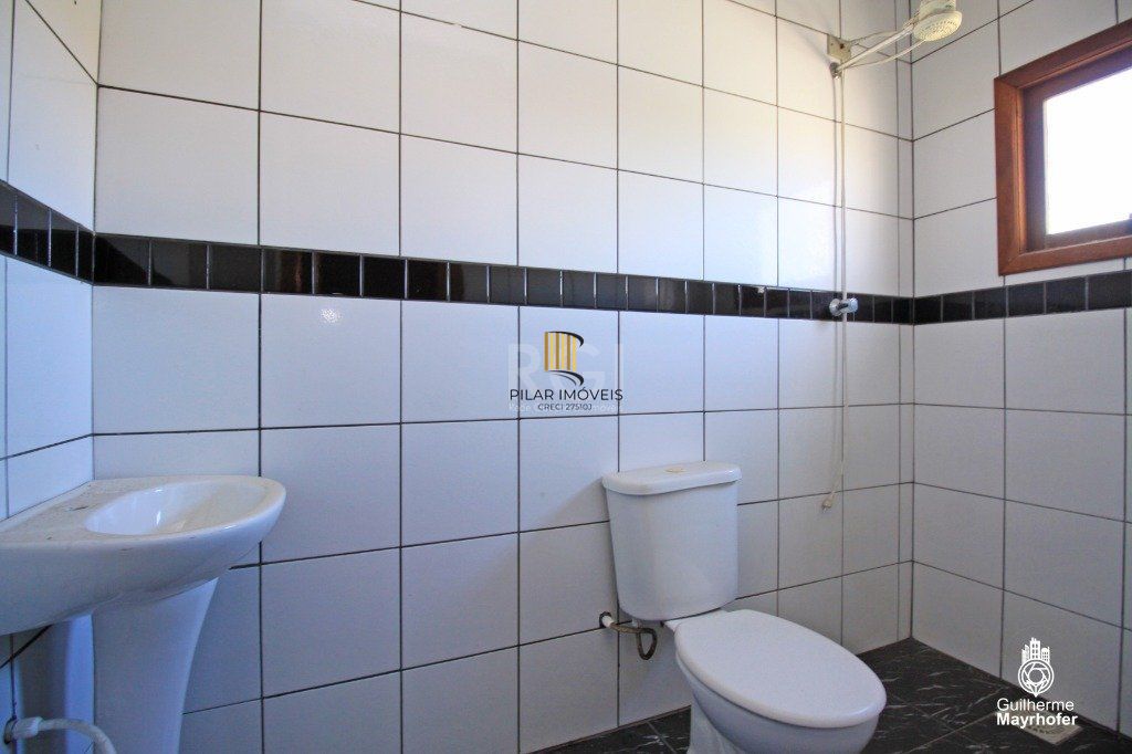 Casa para Venda - 258m², 3 dormitórios, sendo 1 suites, 3 vagas - Rio Branco