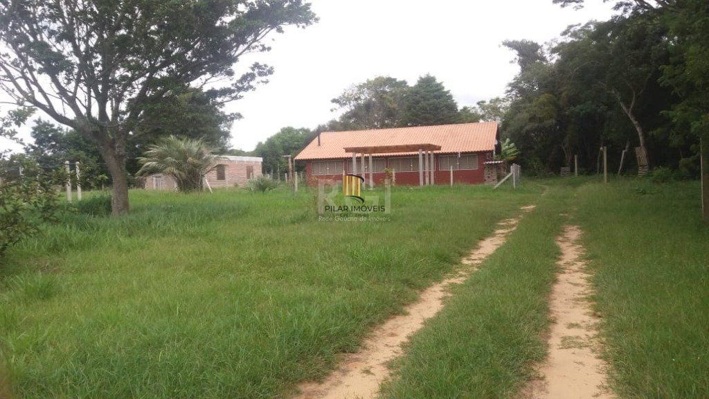 Sítio para Venda - 120m², 2 dormitórios, sendo 1 suites, 2 vagas - Viamão