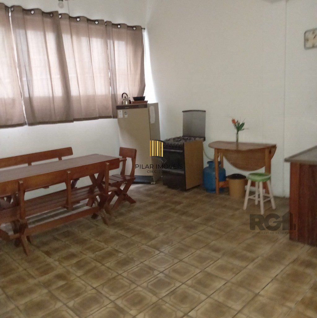 Cobertura 2 dormitórios no bairro Partenon