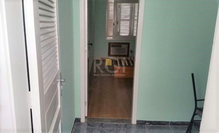Apartamento para Venda - 76.93m², 2 dormitórios, São João