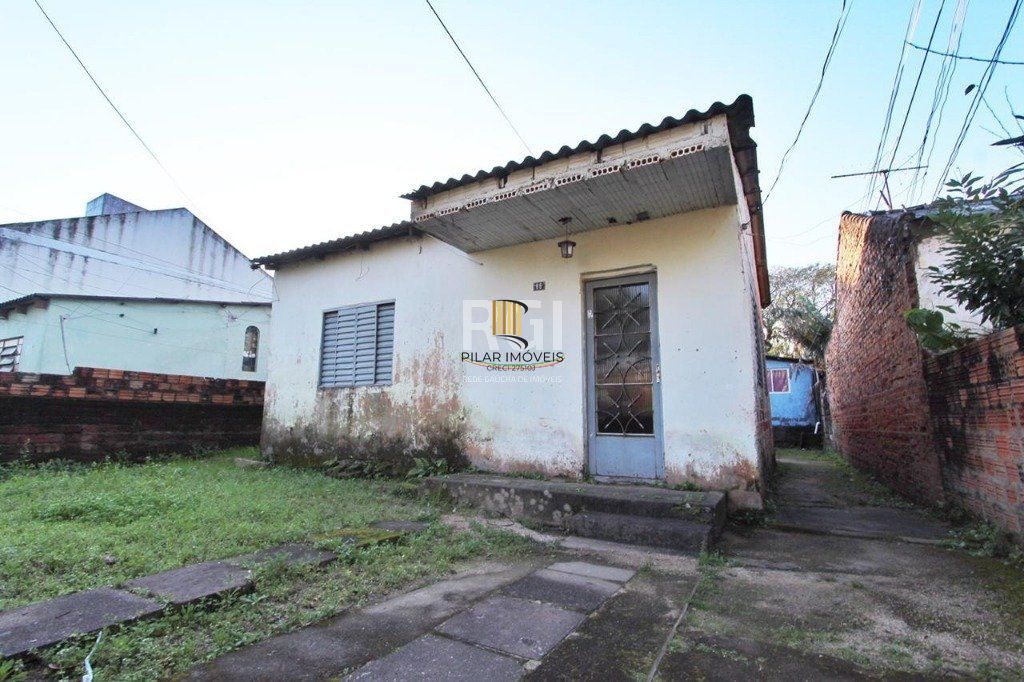 Terreno para Venda - 0m², 0 dormitórios, Cavalhada