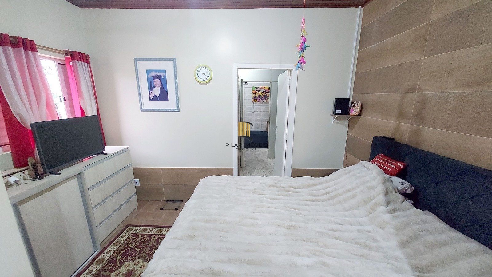 Casa com 3 dormitórios á venda no Bairro Sarandi, Porto Alegre