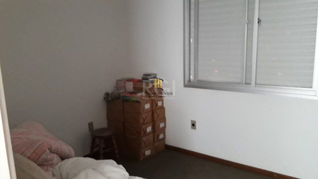 Apartamento para Venda - 56.24m², 2 dormitórios, 1 vaga - Teresópolis
