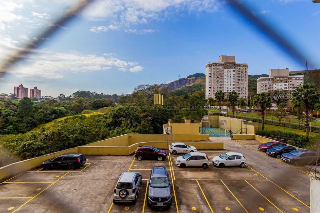 Apartamento 2 dorms à venda Rua Irmão Norberto Francisco Rauch, Jardim Carvalho - Porto Alegre