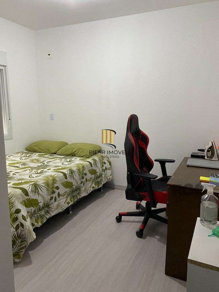Apartamento 2 dormitórios no bairro Menino Deus