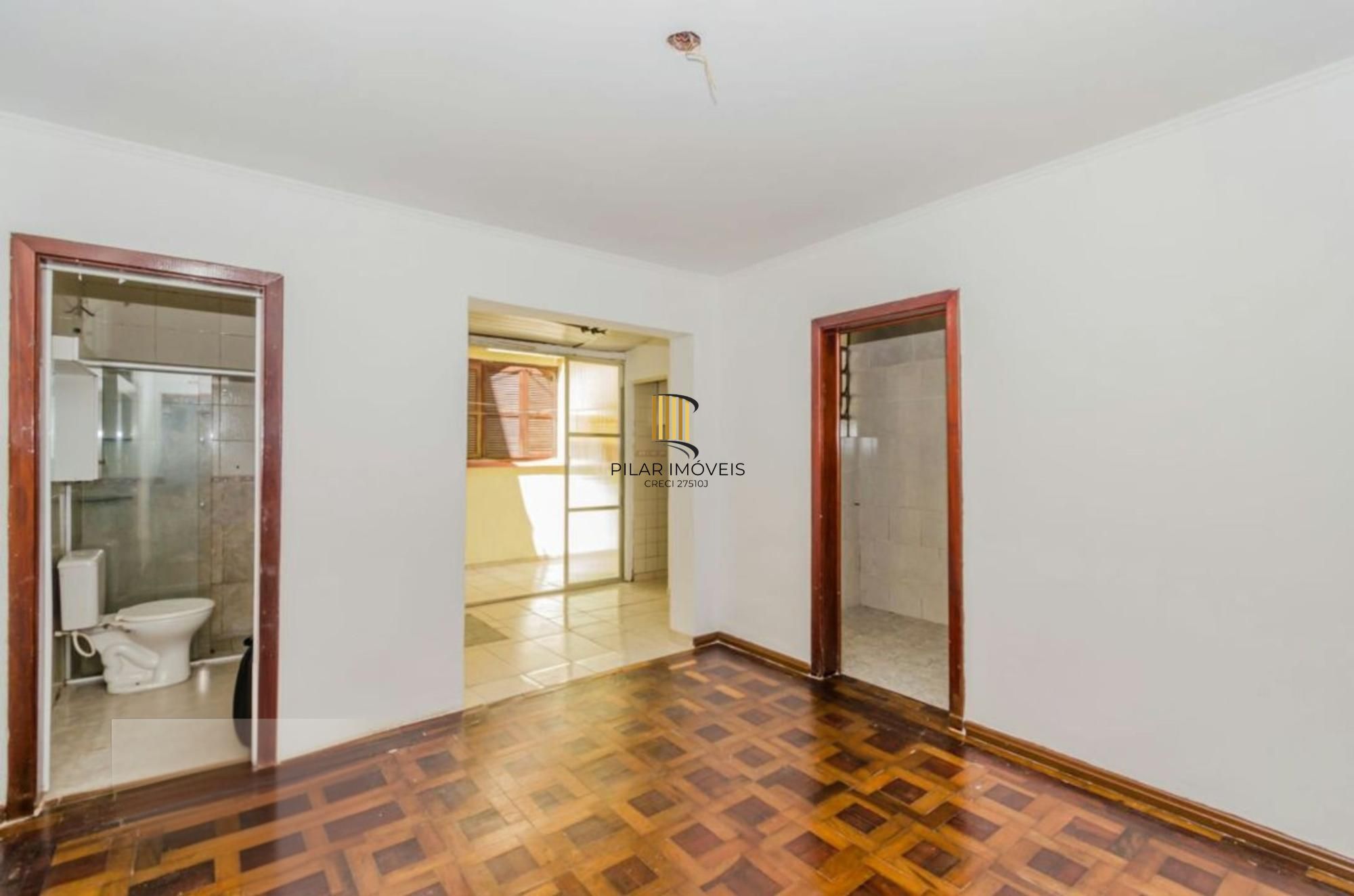Apartamento com 2 quartos e 38m² à venda em Cidade Baixa, Porto Alegre.