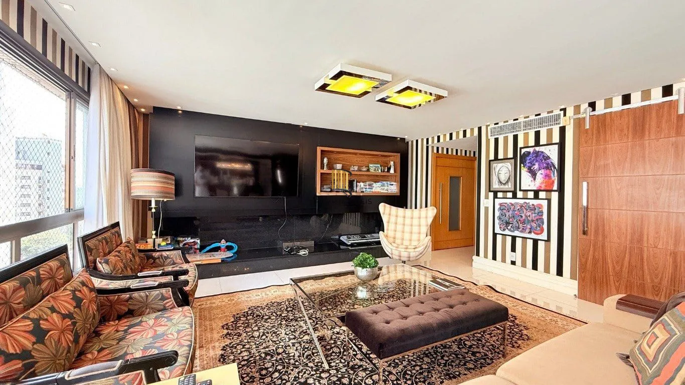 Apartamento de 3 dormitórios à venda em Bela Vista, Porto Alegre