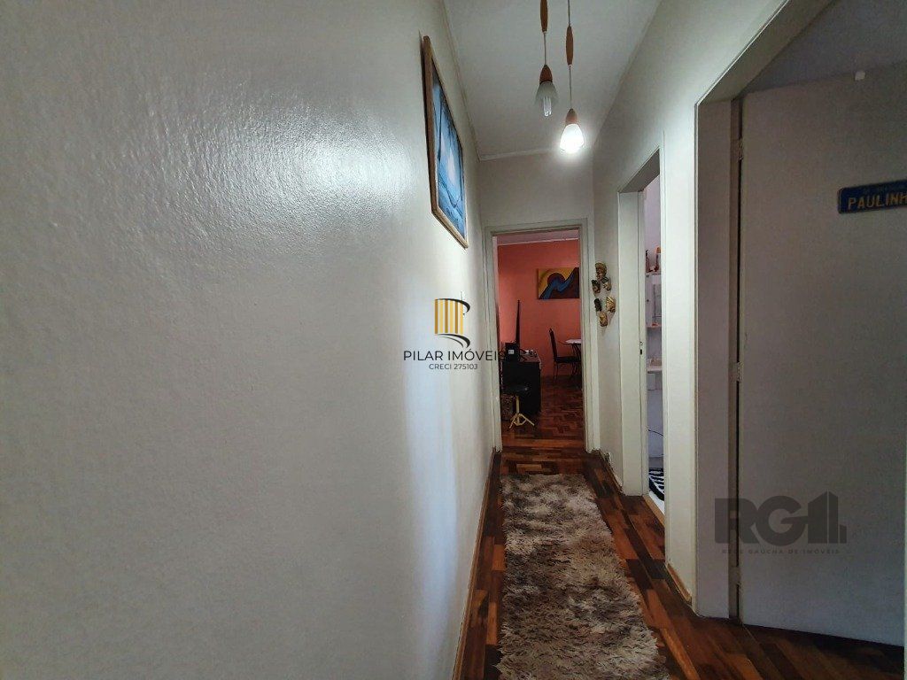 Apartamento de 2 dormitórios no Bairro Medianeira