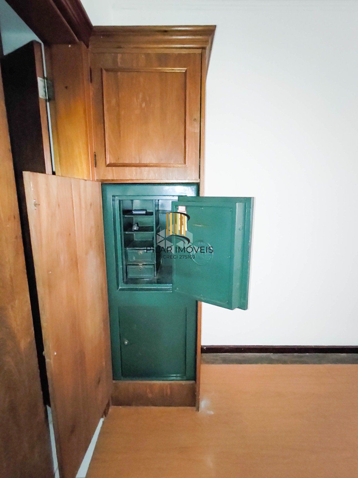 sala comercial na Andradas