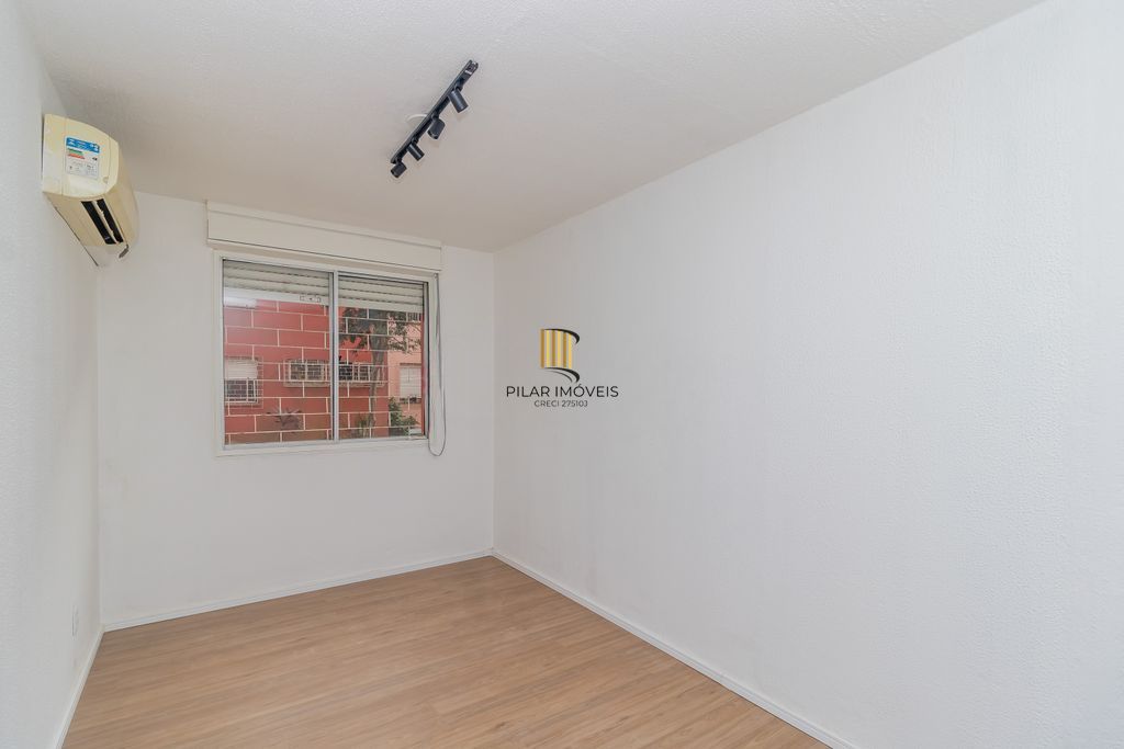 Apartamento 3 dorms à venda Rua Tenente Ary Tarrago, Jardim Itu - Porto Alegre