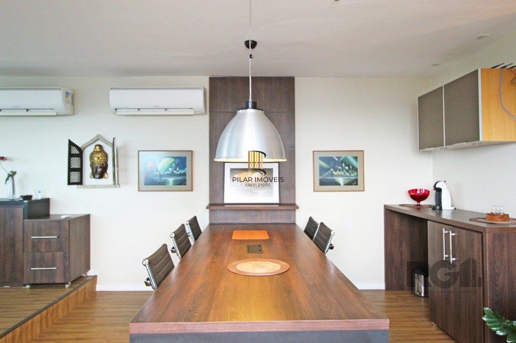 Sala Comercial no bairro Auxiliadora