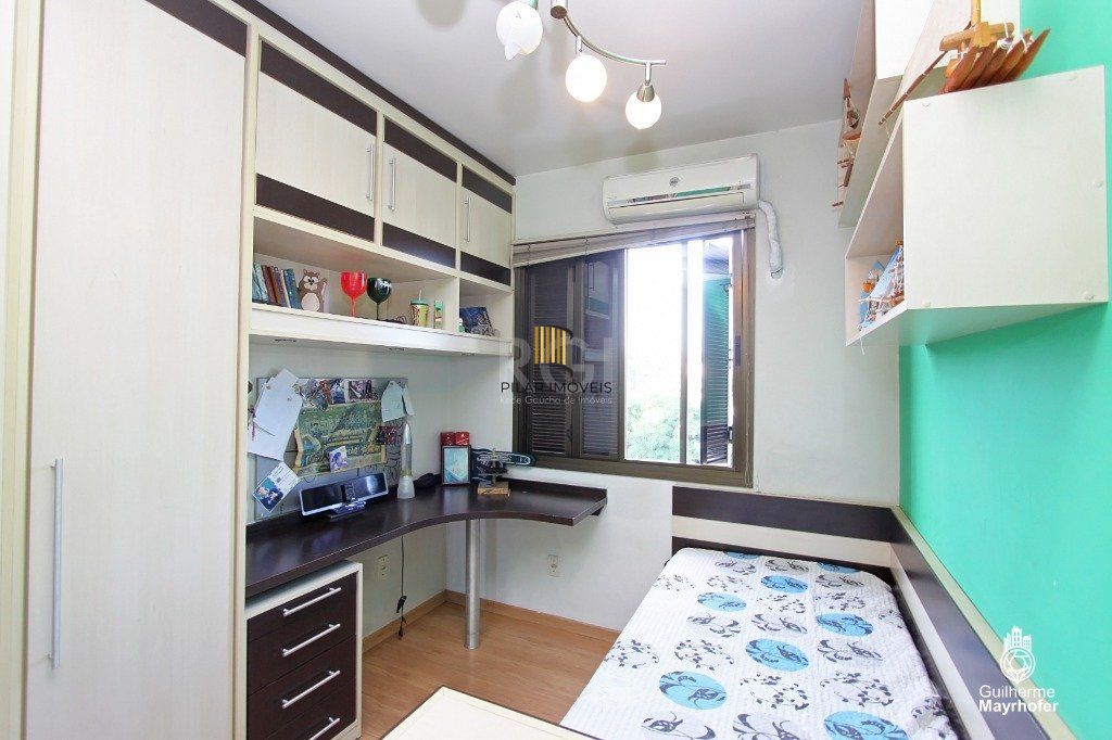Cobertura para Venda - 350m², 3 dormitórios, sendo 1 suites, 2 vagas - Teresópolis