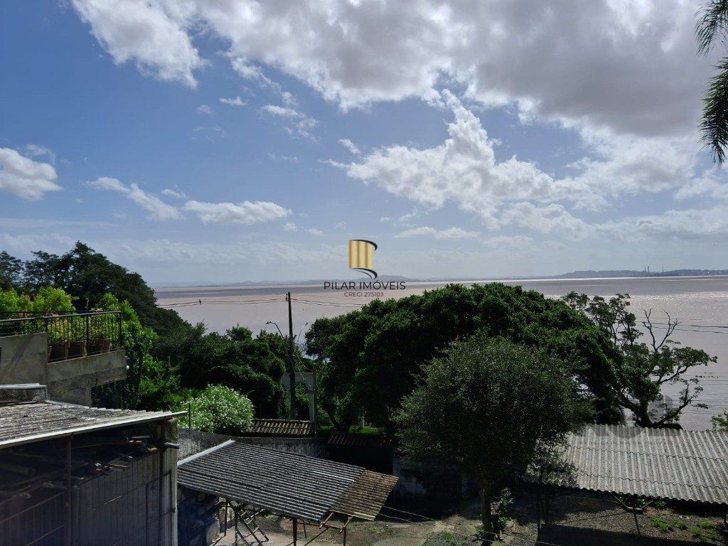 Terreno no bairro Ipanema