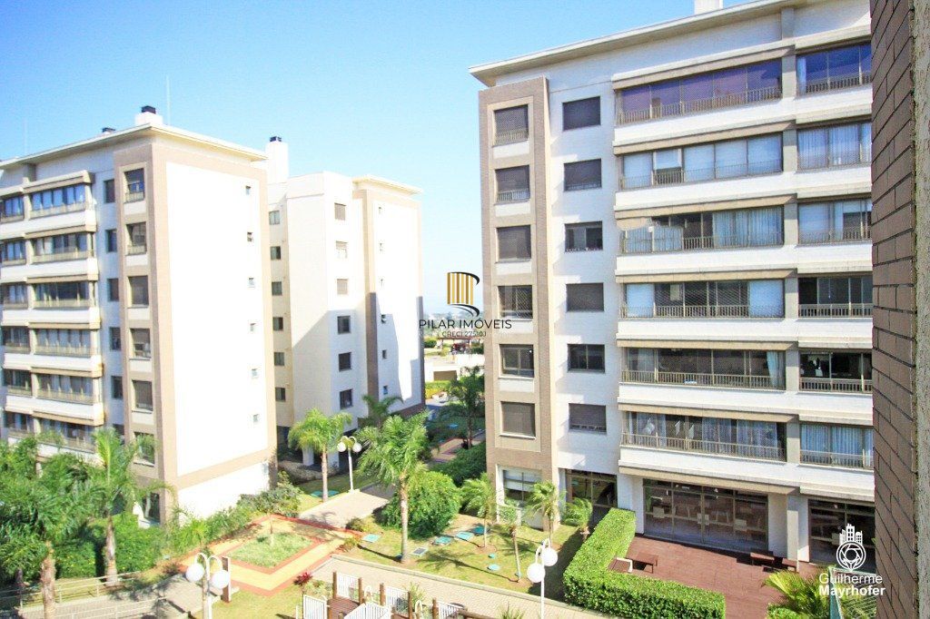 Apartamento para Venda - 104.51m², 3 dormitórios, sendo 1 suites, 1 vaga - Cavalhada