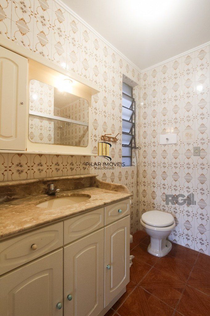 Apartamento 75m² - 3 dormitórios no bairro Jardim Leopoldina