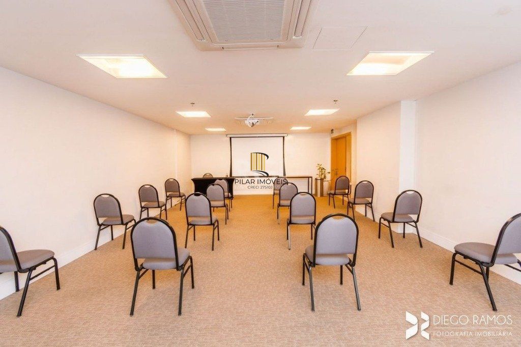 Conjunto/Sala para Venda - 36.6m², 0 dormitórios, Cidade Baixa