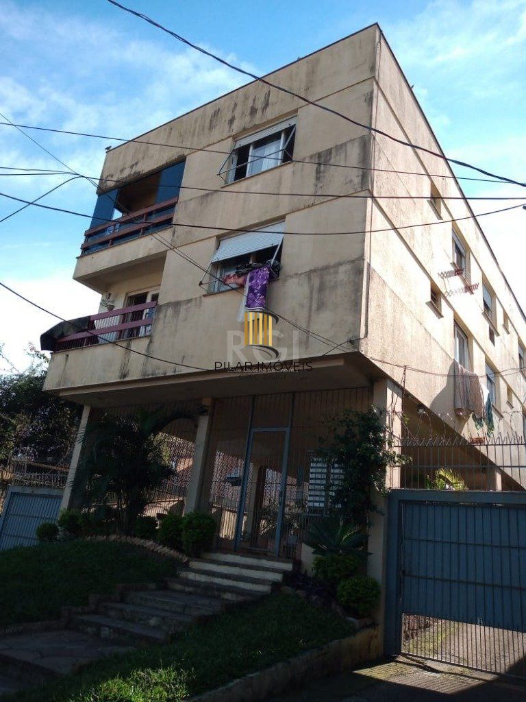 Apartamento para Venda - 43m², 1 dormitório, Teresópolis