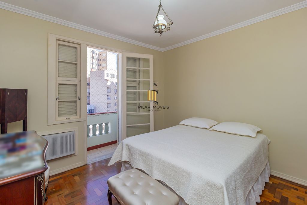 Apartamento 3 dorms à venda Rua Augusto Pestana, Santana - Porto Alegre
