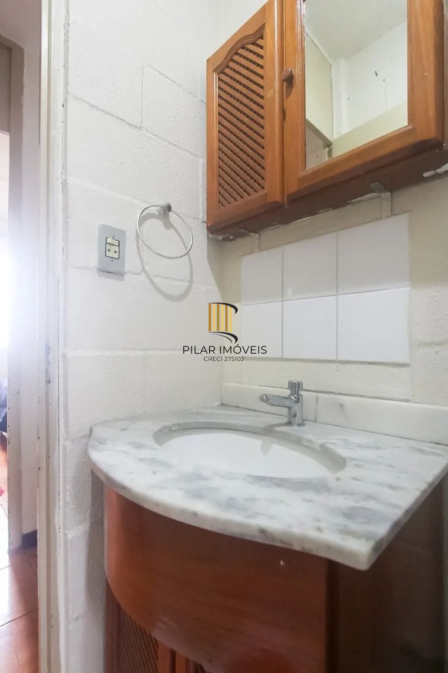 Apartamento 2 dormitórios no Rubem Berta - Porto Alegre