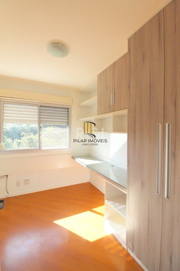 Apartamento para Venda - 122.22m², 3 dormitórios, sendo 1 suites, 2 vagas - Nonoai