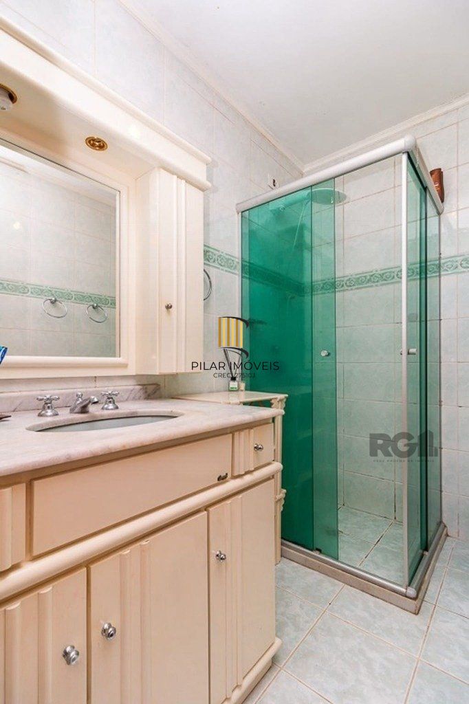 Excelente apartamento de 86m² com 3 dormitórios e 1 vaga.