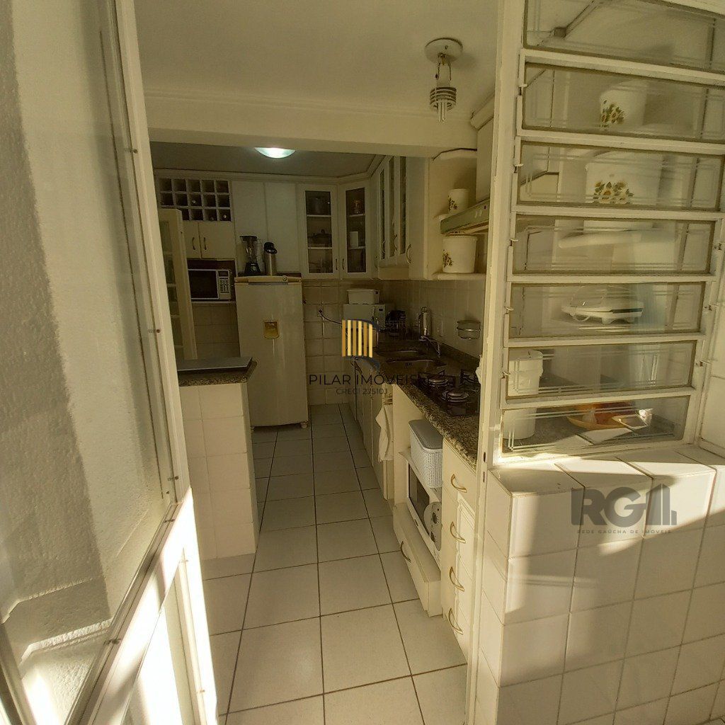 Apartamento 3 dormitórios no bairro Partenon