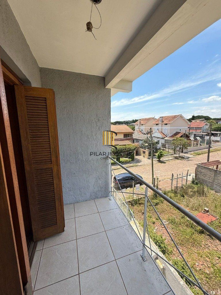 Casa 3 dormitórios no bairro Nonoai