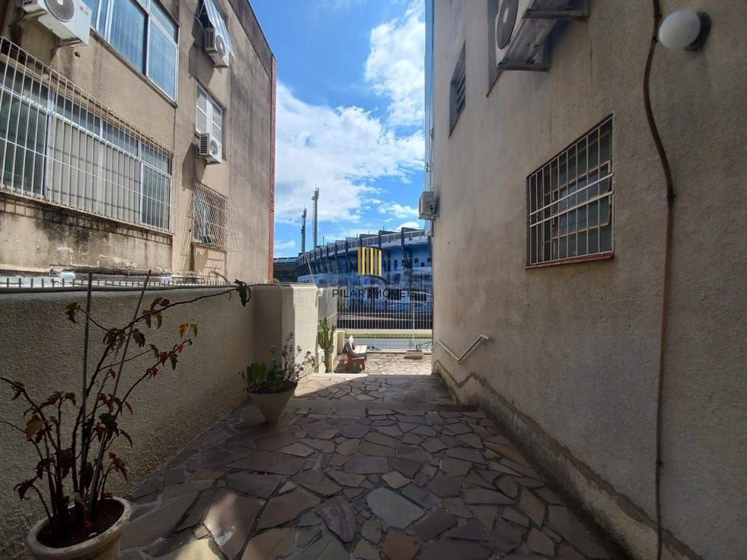 Apartamento 2 dormitórios no bairro Medianeira