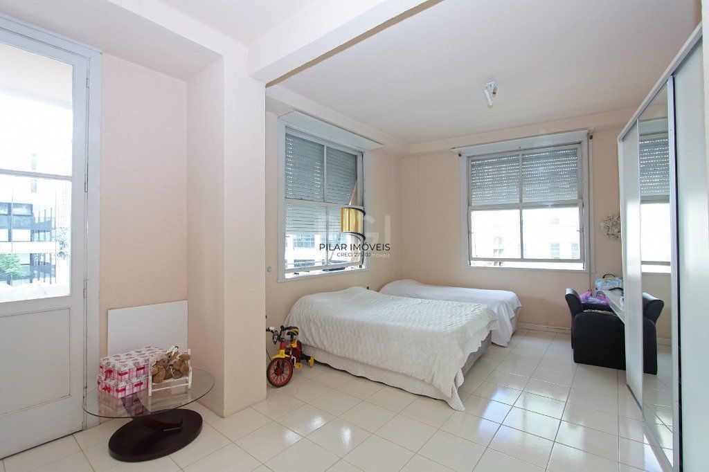 Apartamento para Venda - 200m², 3 dormitórios, Centro Histórico