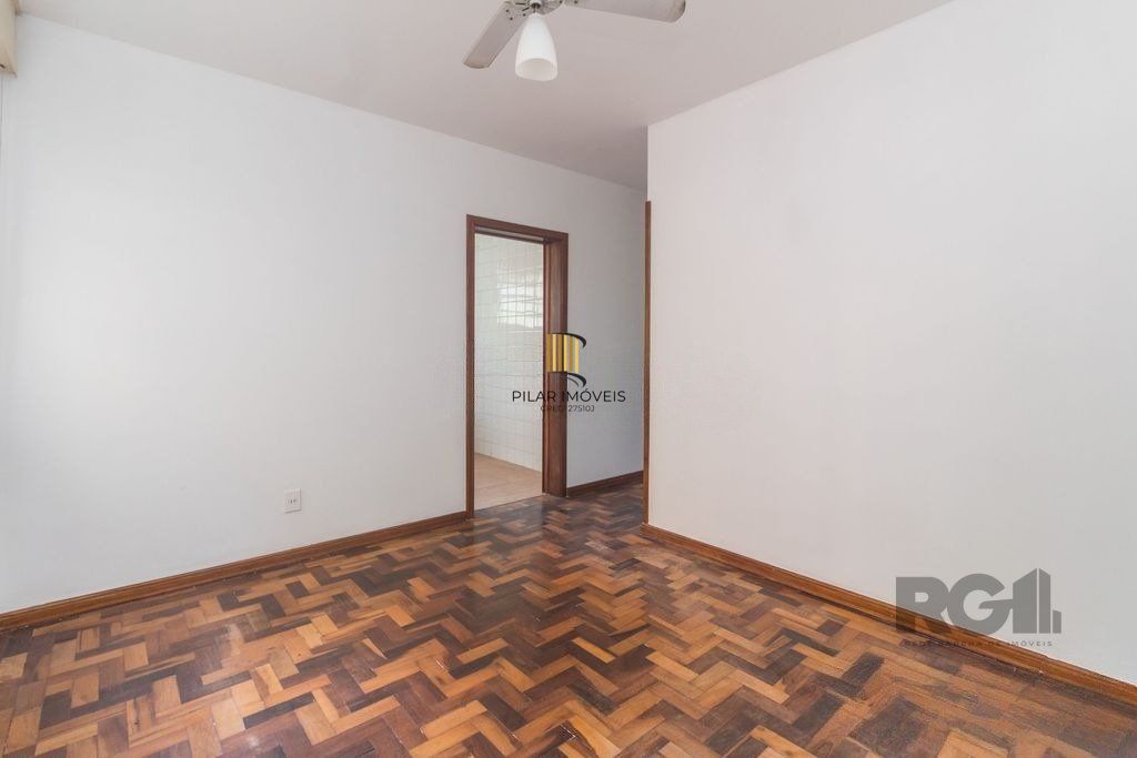Apartamento de 3 dormitórios no bairro Teresópolis