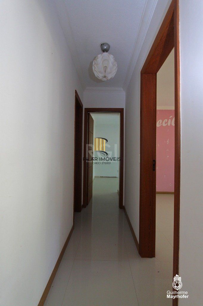 Apartamento para Venda - 65m², 2 dormitórios, Santo Antonio