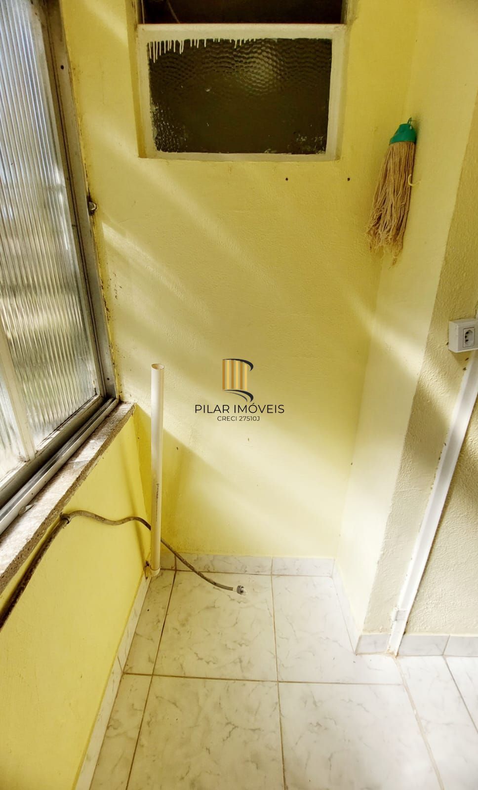 Apartamento 1 dormitório no bairro Cavalhada