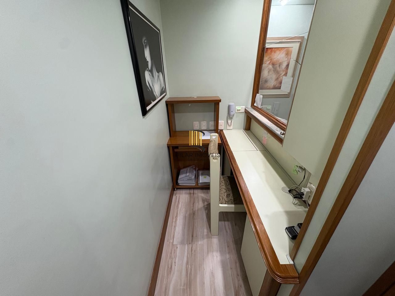 Sala comercial no bairro Três figueiras