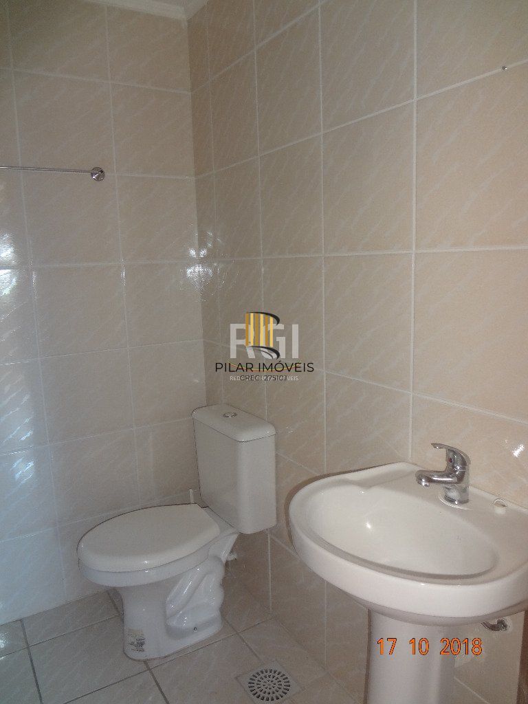 Apartamento para Venda - 98m², 3 dormitórios, sendo 1 suites, 2 vagas - Nonoai