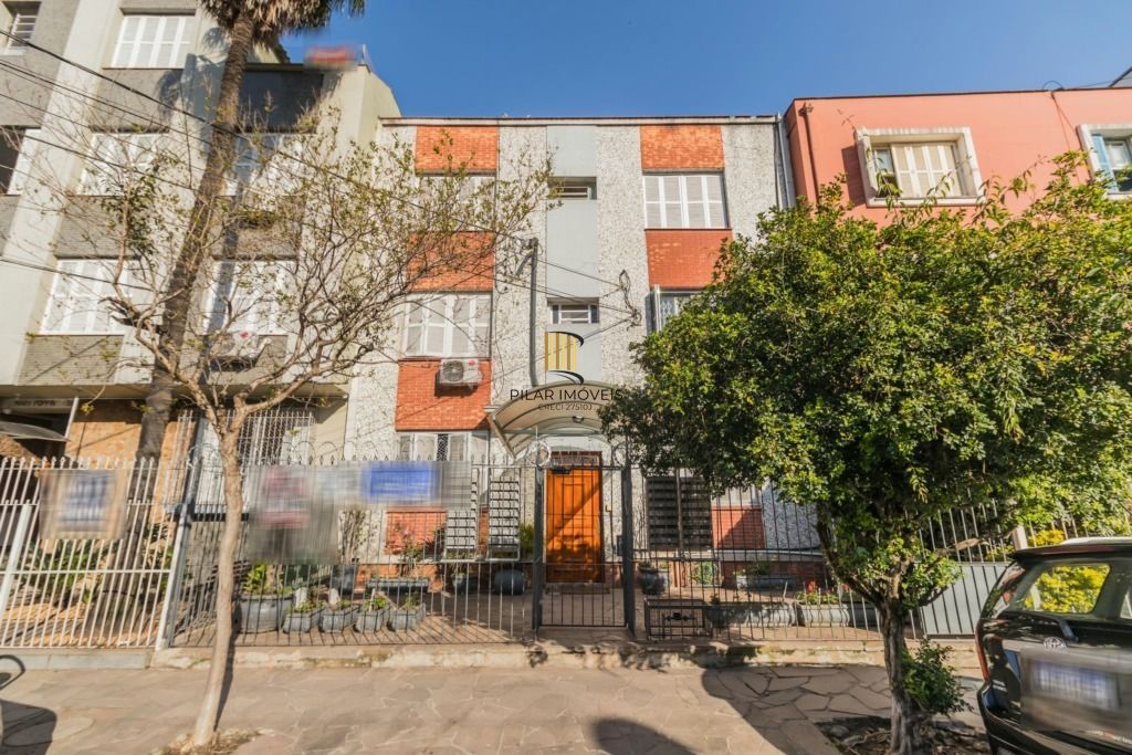 Apartamento de 1 dormitório no Bairro Cidade Baixa - Porto Alegre - Pilar Imóveis