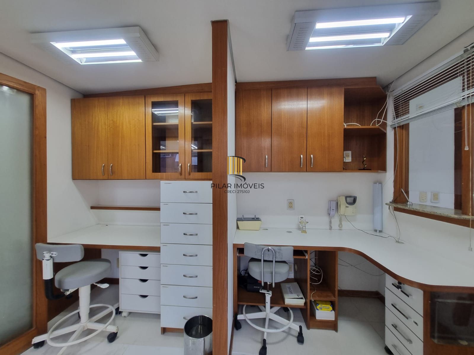 Sala Comercial no bairro Menino Deus