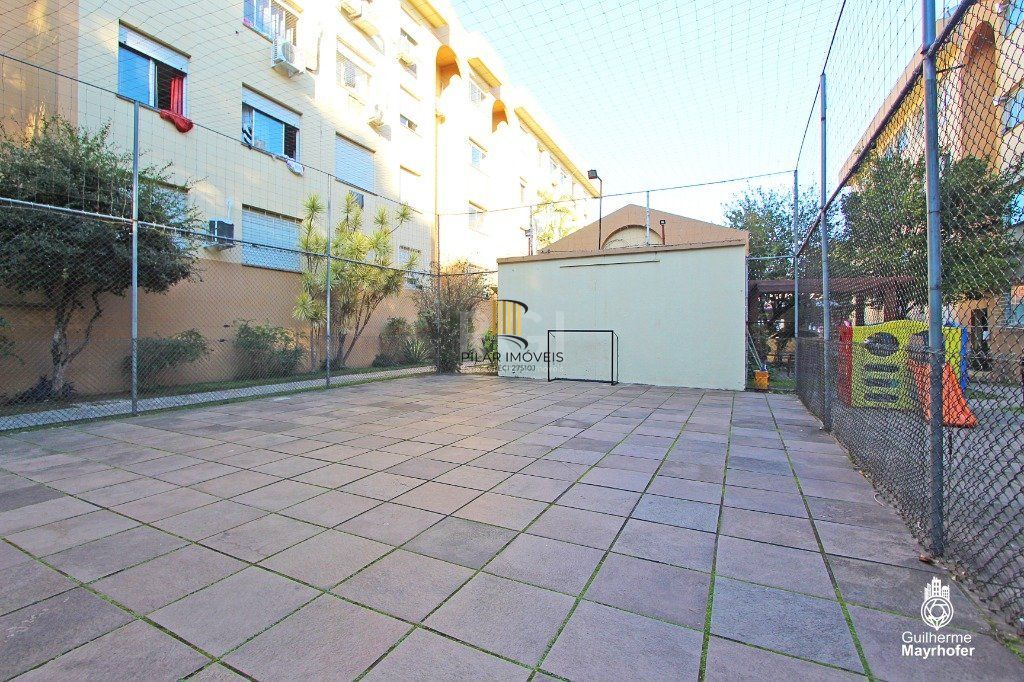 Apartamento para Venda - 58.05m², 2 dormitórios, 1 vaga - Tristeza