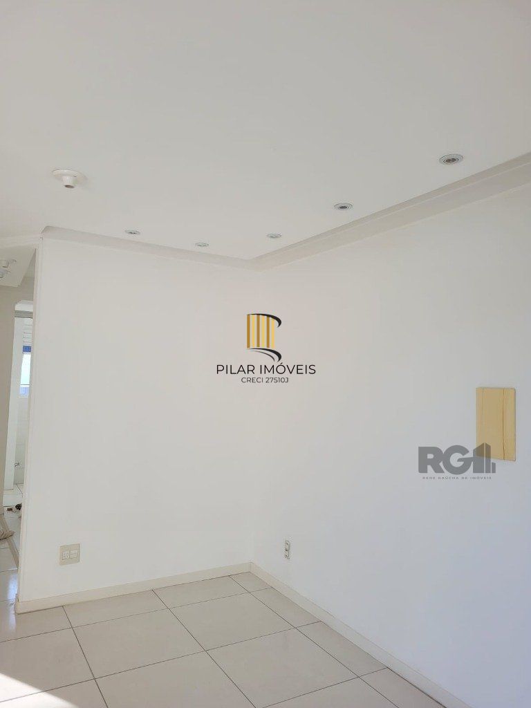 Apartamento 2 dormitórios no bairro Teresópolis