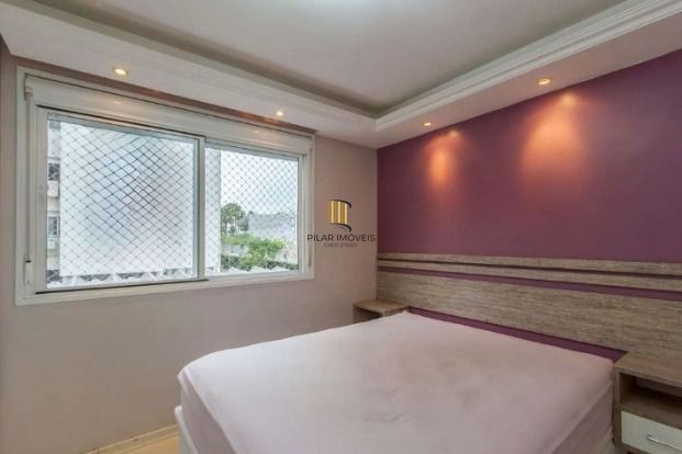 Apartamento com 3 quartos à venda na Avenida Ipiranga, 8400, Jardim Botânico, Porto Alegre