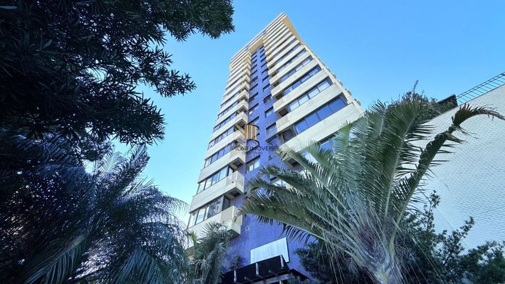 Apartamento 3 dorms à venda Rua Castro Alves, Bom Fim- Porto Alegre