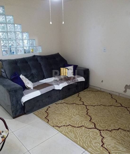 Casa para Venda - 160m², 4 dormitórios, 2 vagas - Vila Ipiranga
