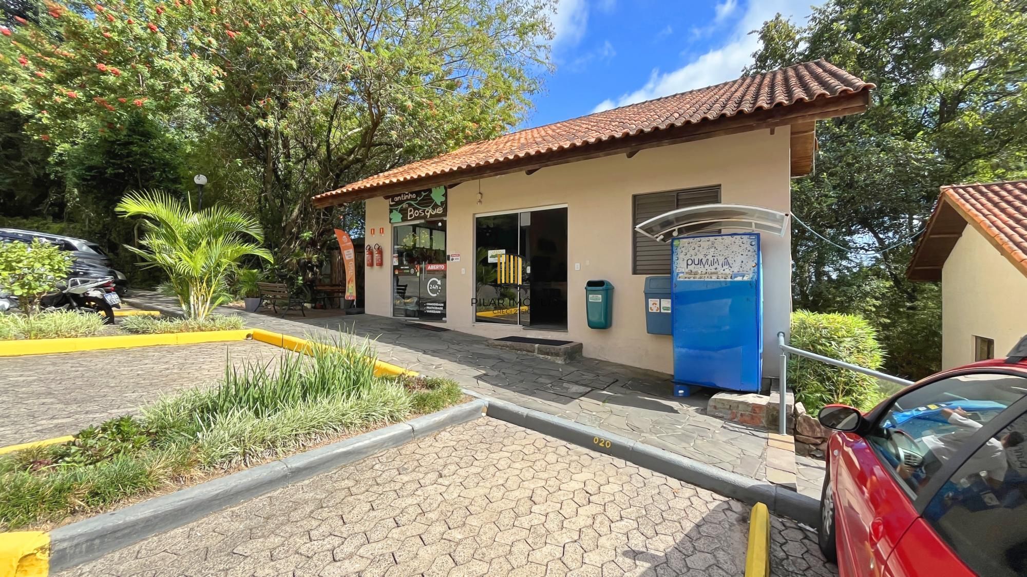 Apartamento 2 dormitórios no bairro Nonoai