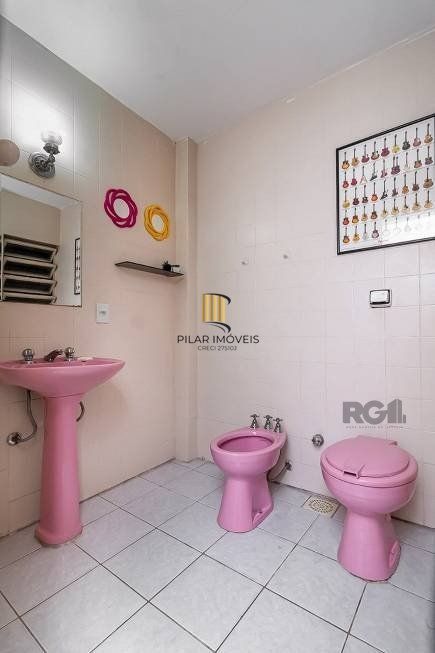 Apartamento 107m² - 2 dormitórios, 1 vaga no bairro Auxiliadora