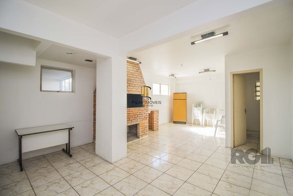 Apartamento 129m² - 3 dormitórios, 1 suíte, 1 vaga no bairro Jardim Lindóia