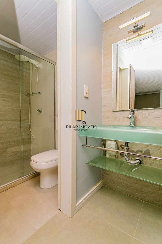 Cobertura Duplex de 89m², bairro Centro Histórico