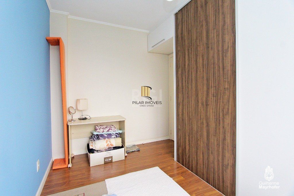 Apartamento para Venda - 71.85m², 2 dormitórios, 1 vaga - Teresópolis